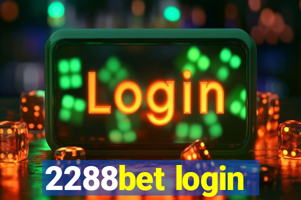 2288bet login